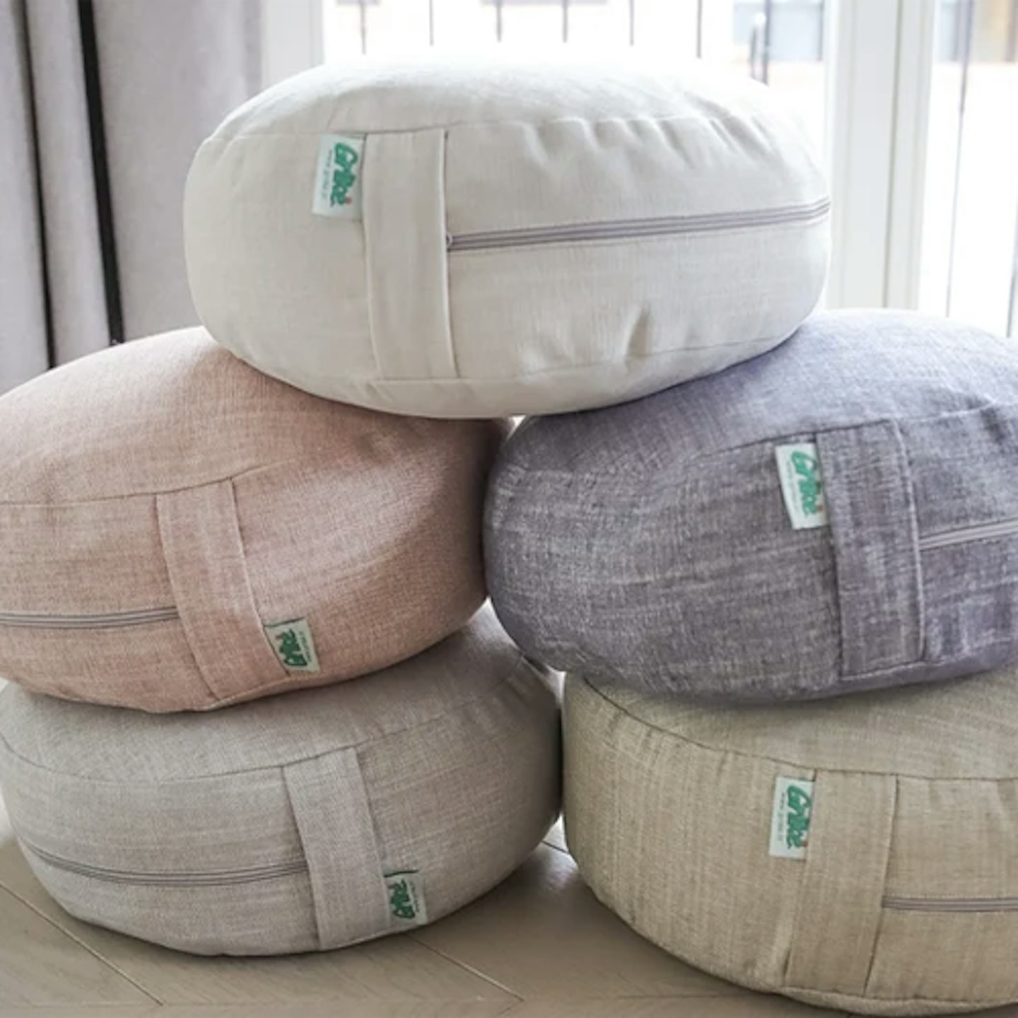 Best Meditation Cushions UK